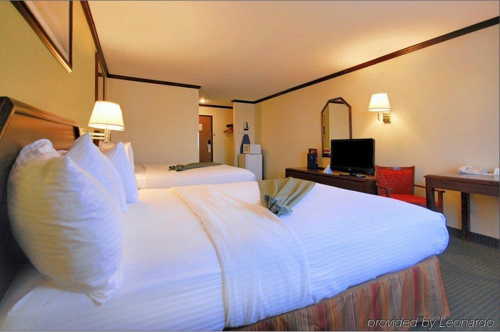 Best Western Hermiston Inn Exterior foto
